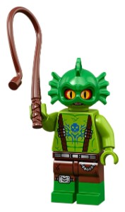 Swamp Creature