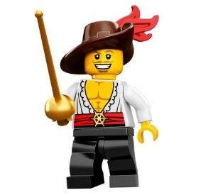 Swashbuckler