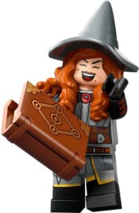 Tasha the Witch Queen
