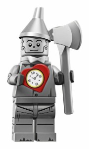 Tin Man