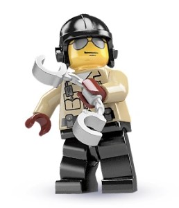 Traffic Cop
