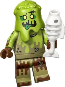 Trash Monster