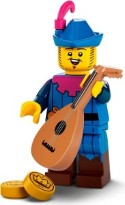 Troubadour