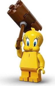 Tweety