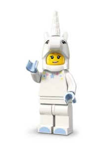 Unicorn Girl
