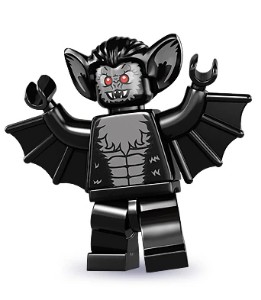 Vampire Bat