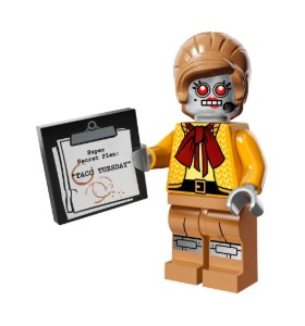Velma Staplebot
