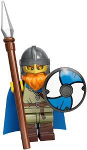 Viking Series 20