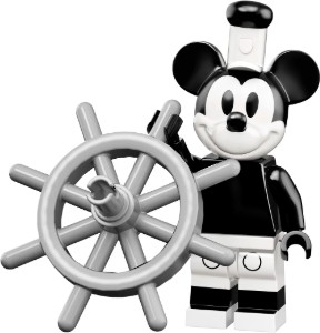 Vintage Mickey Mouse