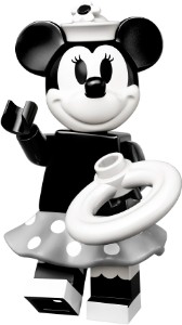 Vintage Minnie Mouse