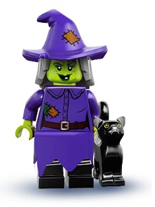 Wacky Witch