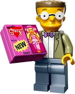 Waylon Smithers