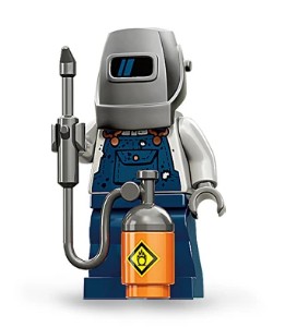 Welder