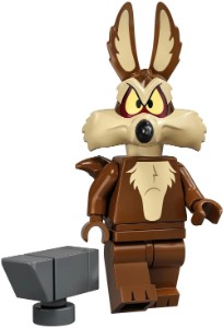 Wile E. Coyote