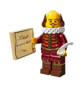William Shakespeare