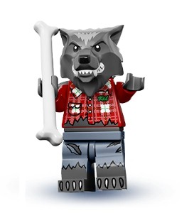 Wolf Guy