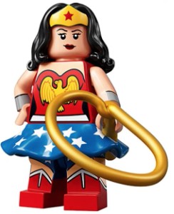 Wonder Woman Golden Age 1941