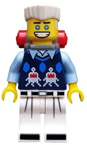 Zane
