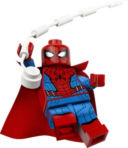 Zombie Hunter Spidey