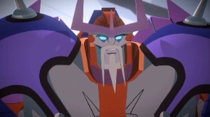 Alpha Trion