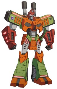 Bludgeon