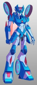 Chromia