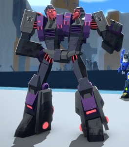 Doublecrosser