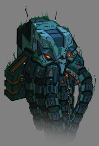 Dweller