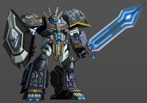 Iaconus