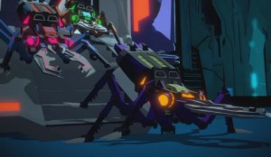 Insecticons