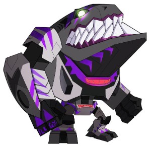 Jawsy