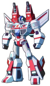Jetfire