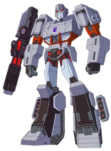 Megatron