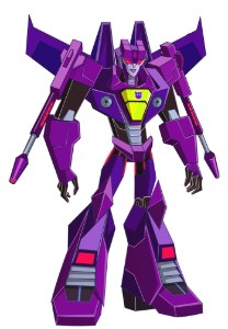 Nova Storm