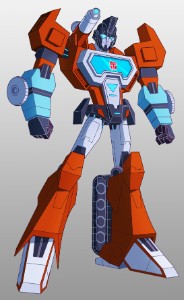 Perceptor