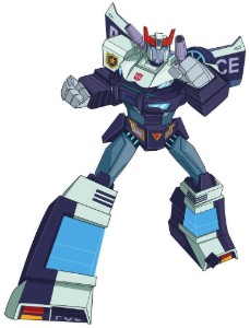 Prowl