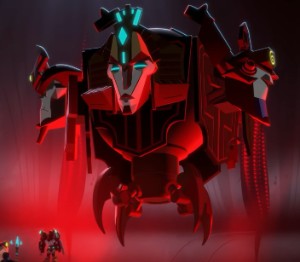 Quintesson Judge