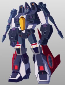 Ramjet