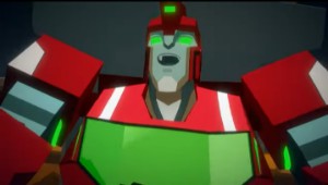 Red Five