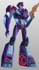 ShadowStriker