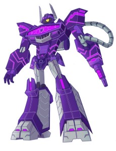 Shockwave