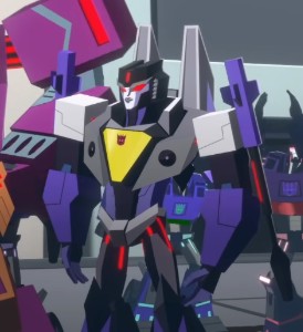 Skywarp