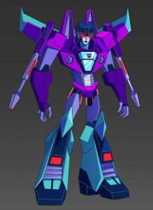 Slipstream