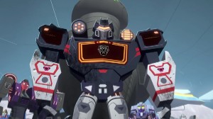 Soundblaster
