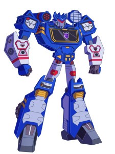 Soundwave