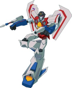 Starscream