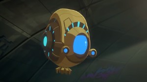 Teletraan X