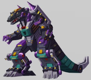 Trypticon