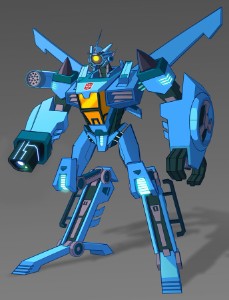 Whirl
