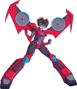 Windblade